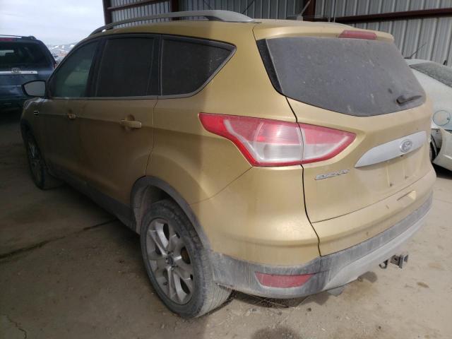 1FMCU9J92EUC23302 Ford Escape Titanium