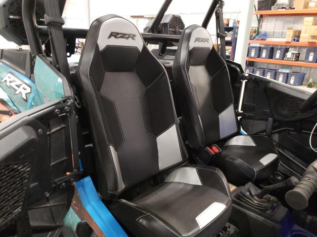 2019 POLARIS RZR XP 100 - 3NSVDK993KF786144