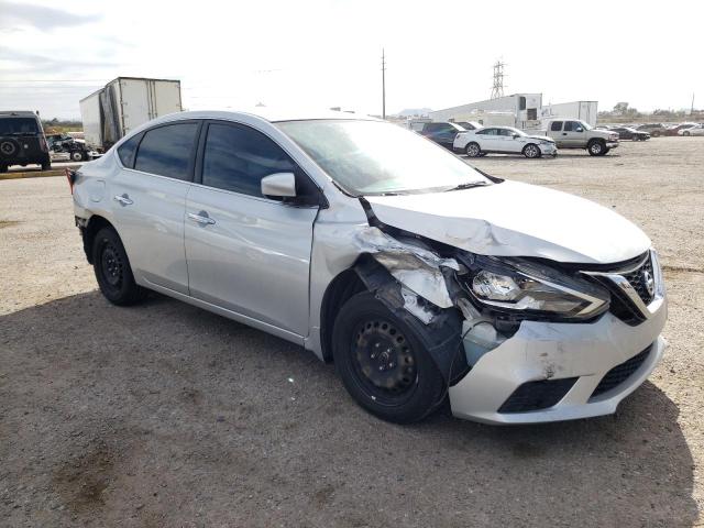 3N1AB7AP8GL682709 Nissan SENTRA S