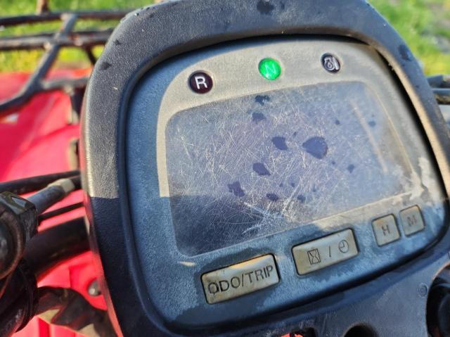 2006 HONDA TRX350 FE 1HFTE254564503441