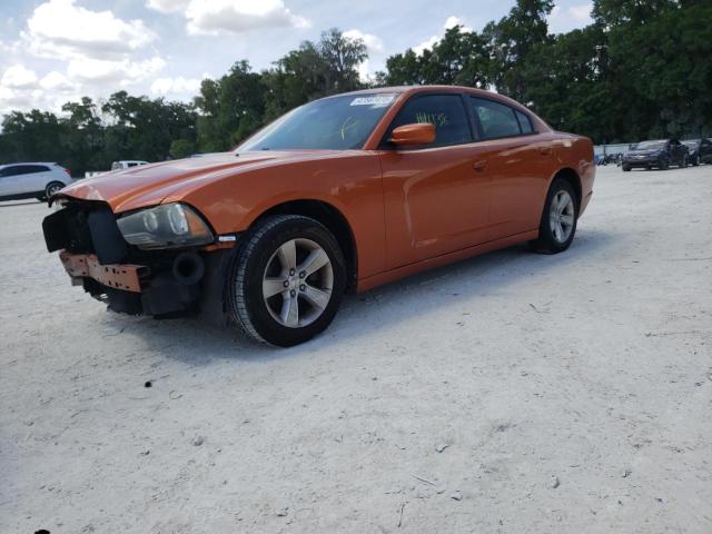 2011 Dodge Charger 