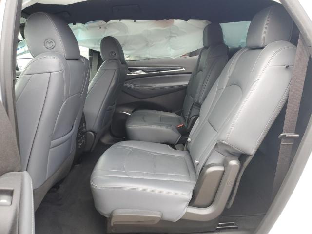 2022 BUICK ENCLAVE PR - 5GAEVBKW3NJ123718