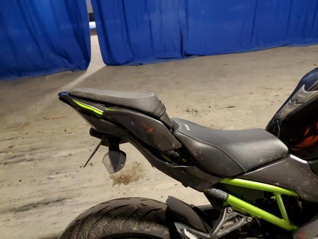 2017 KAWASAKI ZR900 - JKAZR2A11HDA18802