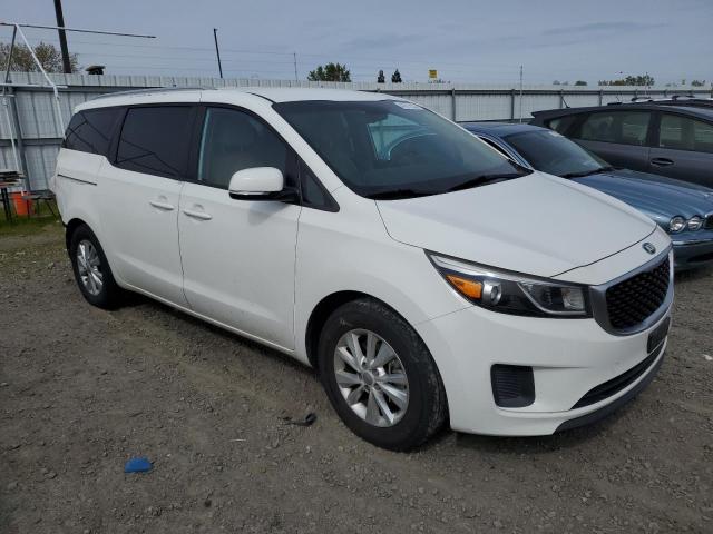 KNDMB5C12G6121584 KIA SEDONA LX