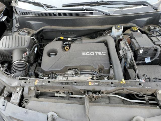2019 CHEVROLET EQUINOX LS - 3GNAXSEV2KL231477