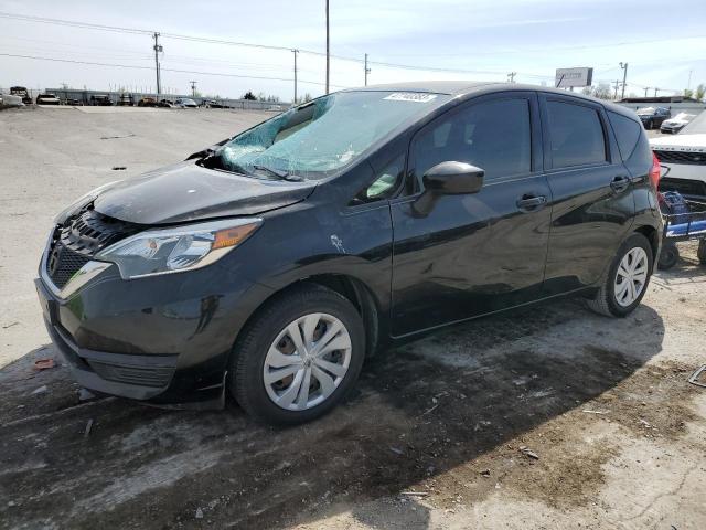 2017 Nissan Versa Note S