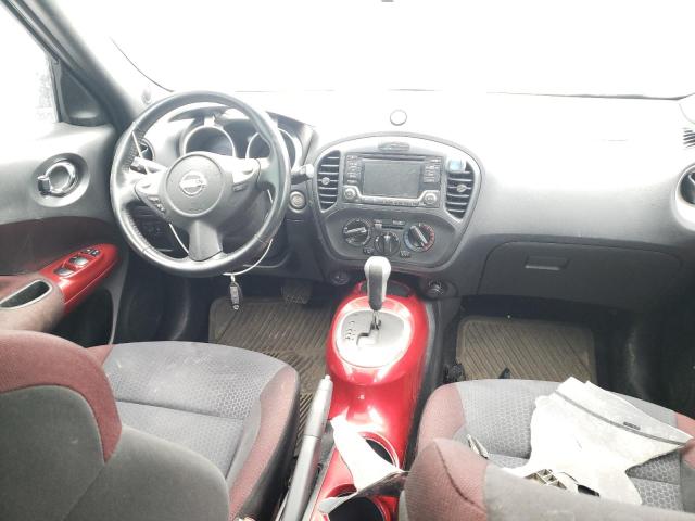 2015 NISSAN JUKE S - JN8AF5MR9FT502929