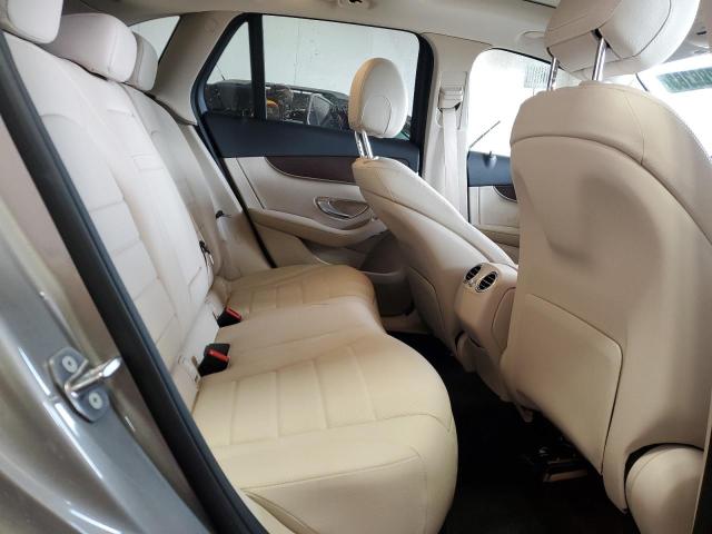 2020 MERCEDES-BENZ GLC 300 4M - WDC0G8EB3LF749150