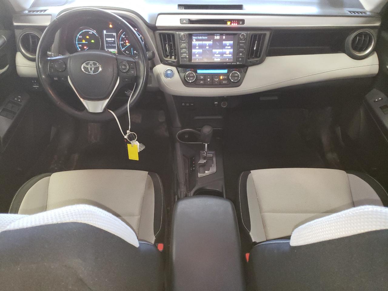 JTMRJREV2JD156533 TOYOTA RAV4 2018