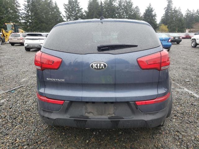 KNDPB3AC5G7869293 KIA Sportage Lx