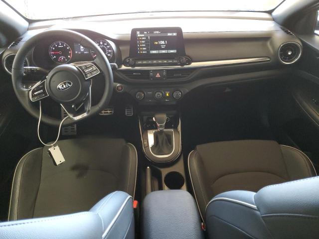 2021 KIA FORTE GT L - 3KPF34AD6ME357688