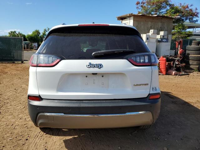 1C4PJLDB1LD538390 Jeep Cherokee Limited