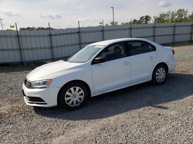 2016 Volkswagen Jetta S