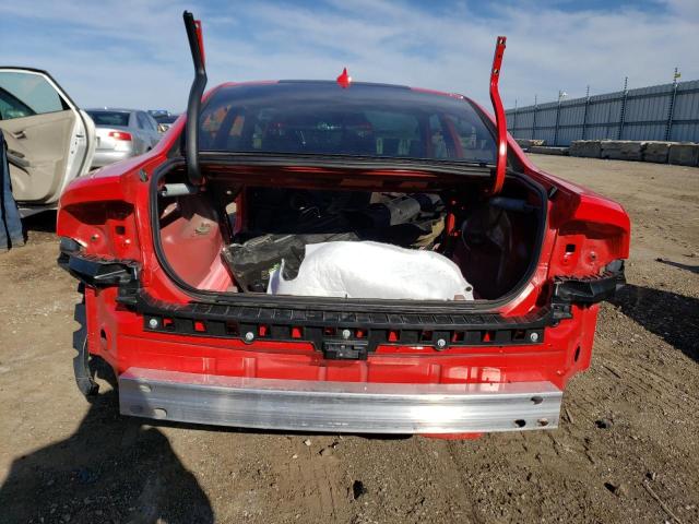 2C3CDXL97MH614635 Dodge Charger Srt Hellcat
