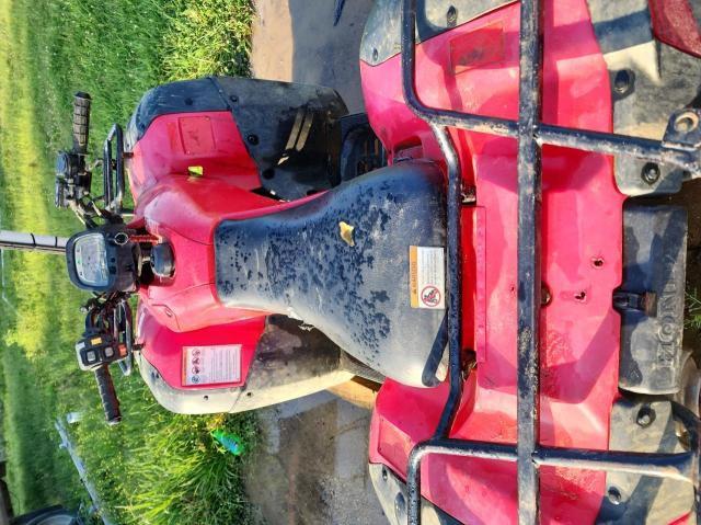 2006 HONDA TRX350 FE 1HFTE254564503441