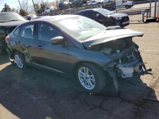1FADP3FE3JL210759 Ford FOCUS SE