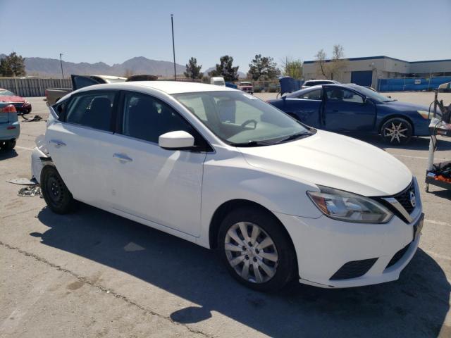 3N1AB7AP7GY254102 Nissan SENTRA S
