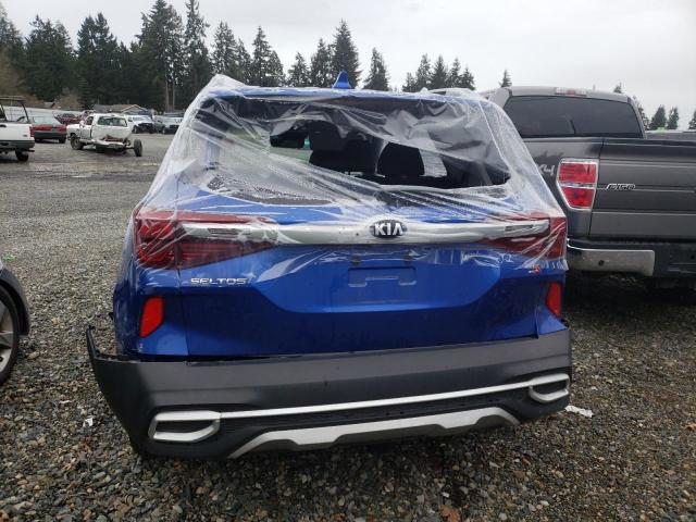 KNDEUCAA1M7084555 KIA SELTOS S