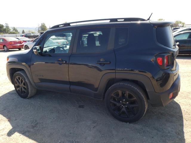 ZACCJBBB4HPG28105 Jeep Renegade Latitude