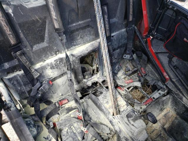 2020 POLARIS 600IQ 3NSNAE920LF130403