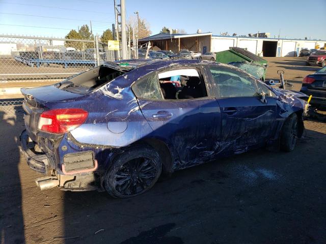 JF1VA1A65L9812590 Subaru WRX