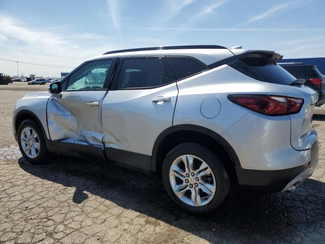 2021 CHEVROLET BLAZER 3LT - 3GNKBJRS6MS558597