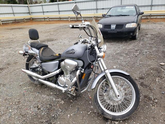 2004 HONDA VT600 CD - JH2PC21314M500488