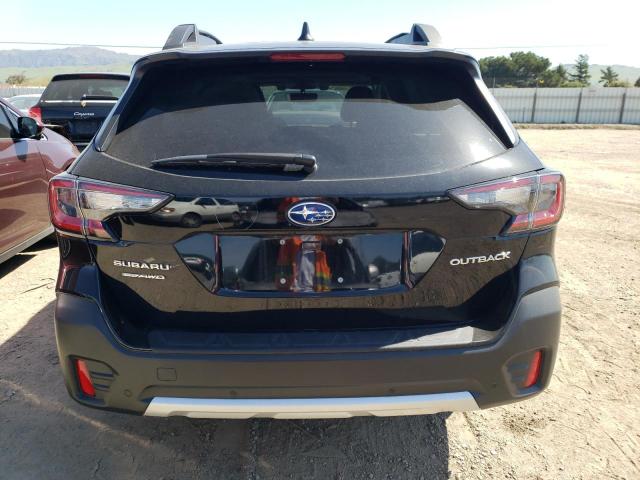 4S4BTANC4N3170128 Subaru Outback Limited