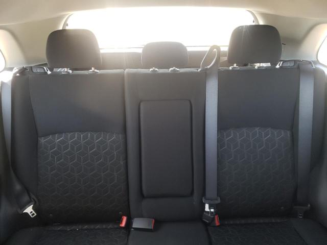 2022 MITSUBISHI RVR ES JA4AJUAUXNU603980