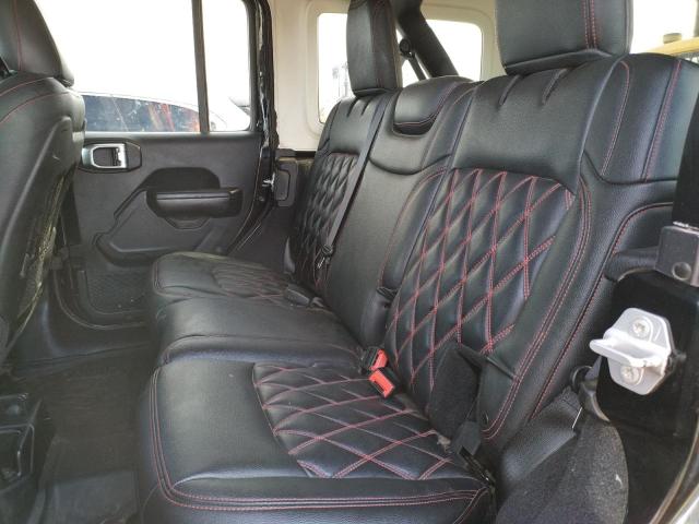 1C4HJXFG3KW644203 Jeep Wrangler Unlimited Rubicon