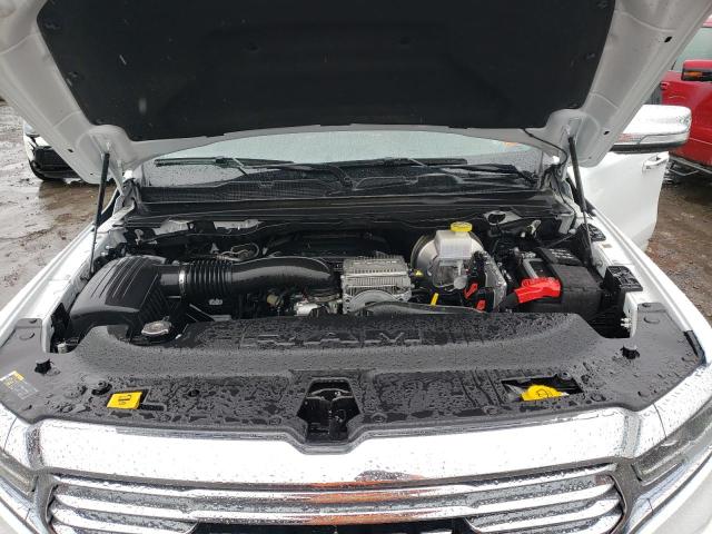 1C6SRFKTXNN361620 RAM 1500 Longhorn