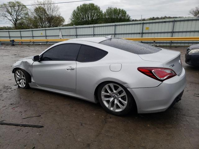 2016 HYUNDAI GENESIS CO - KMHHT6KJ8GU133607