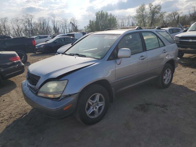 2003 Lexus RX 300 