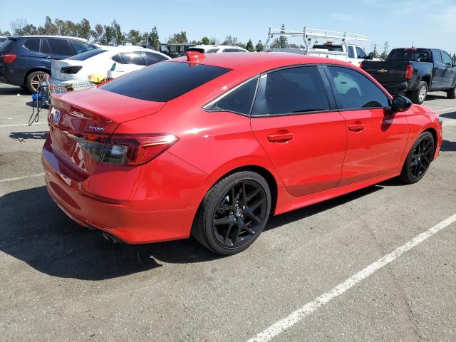 2HGFE2F50NH571583 Honda Civic Sport