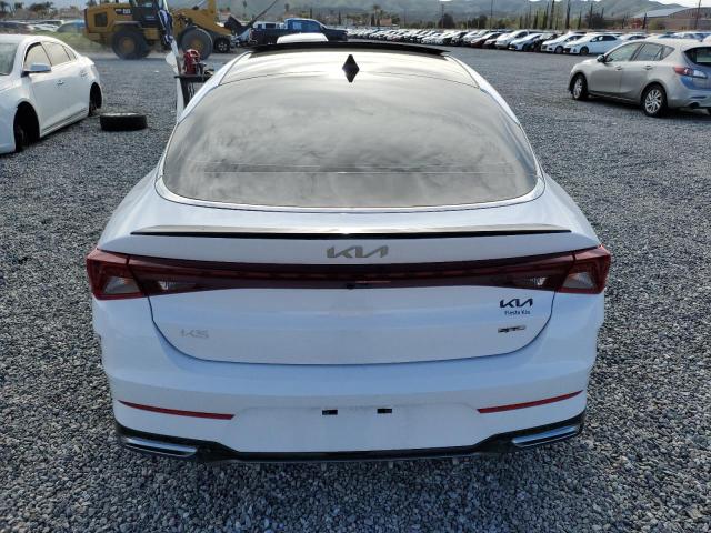 5XXG64J22PG201184 KIA K5 GT LINE