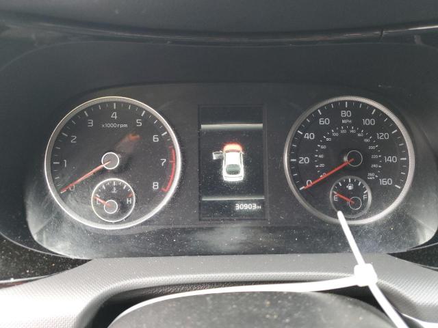 5XXG14J20NG142986 KIA K5 LXS