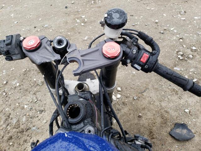 2013 KAWASAKI ZX636 F JKBZXJF18DA000195