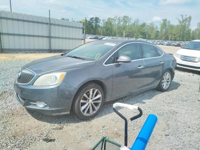 2012 Buick Verano 