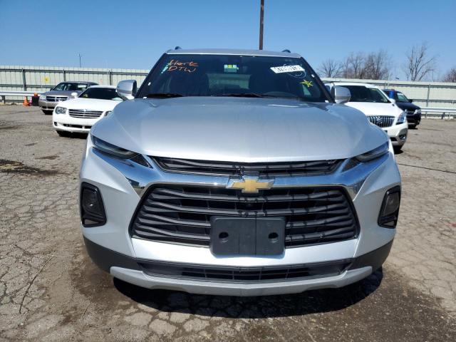 2021 CHEVROLET BLAZER 3LT - 3GNKBJRS6MS558597