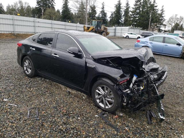 5XXGT4L33KG360013 KIA Optima Lx