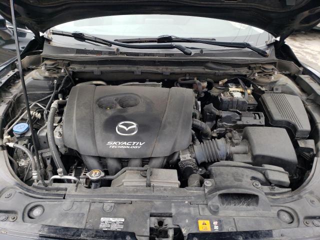 2016 MAZDA MAZDA 6 - JM1GJ1T56G1421945