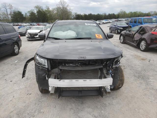 2021 JEEP COMPASS 80 3C4NJCEB3MT523102