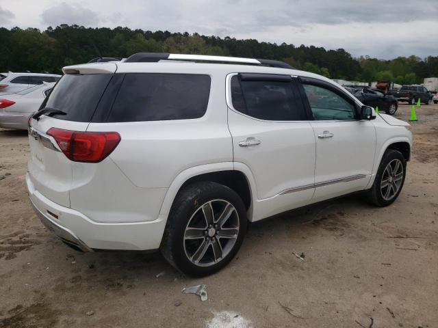 2018 GMC ACADIA DEN - 1GKKNPLS2JZ164187