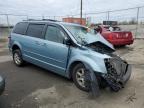 2010 Chrysler Town & Country Touring de vânzare în Moraine, OH - Front End