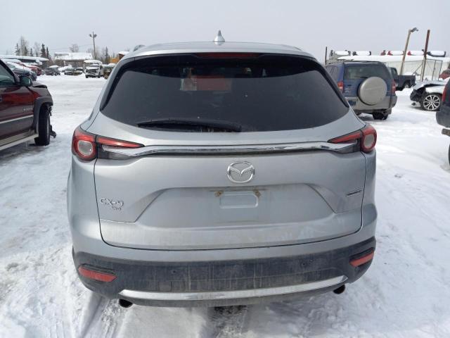 2021 MAZDA CX-9 GRAND - JM3TCBDY4M0523471