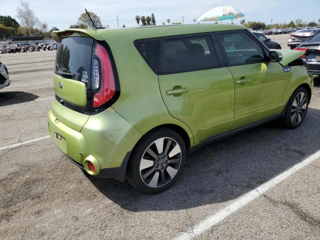 KNDJX3A50F7770260 KIA Soul !