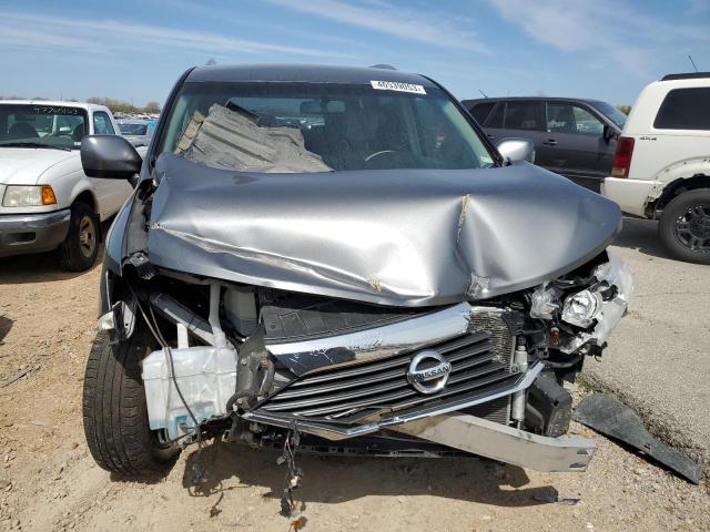2016 NISSAN QUEST S - JN8AE2KPXG9153457