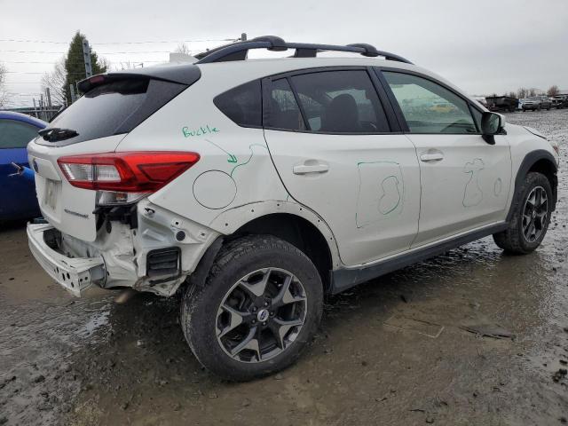 JF2GTABC9JH248299 Subaru Crosstrek Premium