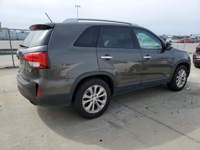 5XYKUDA72EG443302 KIA SORENTO EX