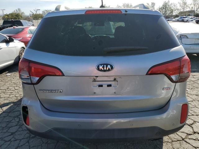 5XYKT4A66FG599810 KIA SORENTO LX